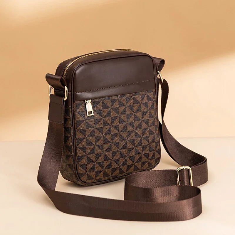 Luxury Designer Bag Men Messenger Bag for Men