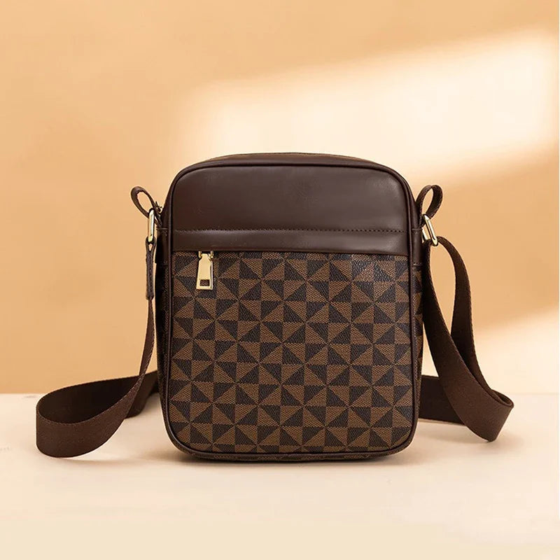 Luxury Designer Bag Men Messenger Bag for Men