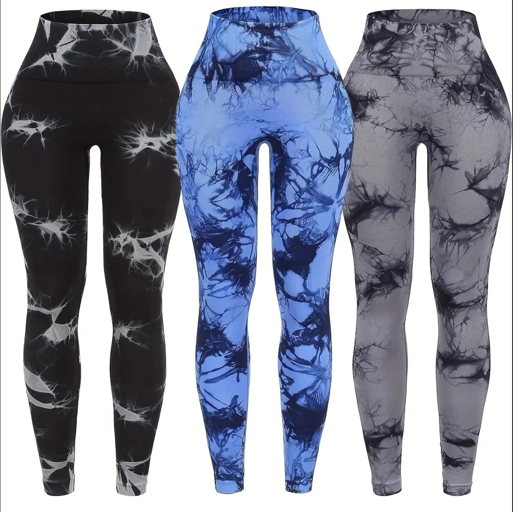 Women Yoga Pants Sport Leggings