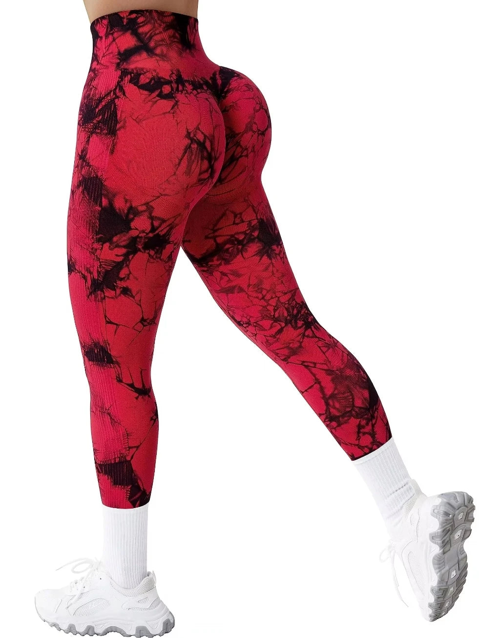Women Yoga Pants Sport Leggings