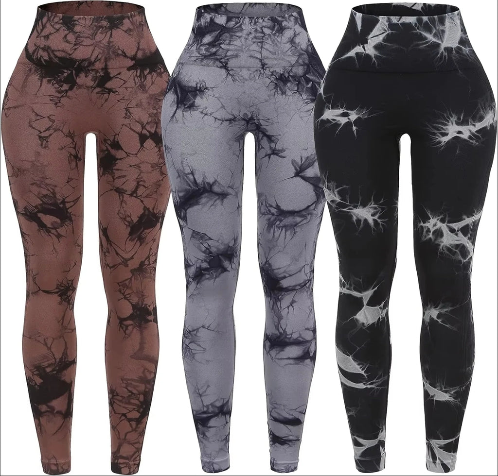 Women Yoga Pants Sport Leggings