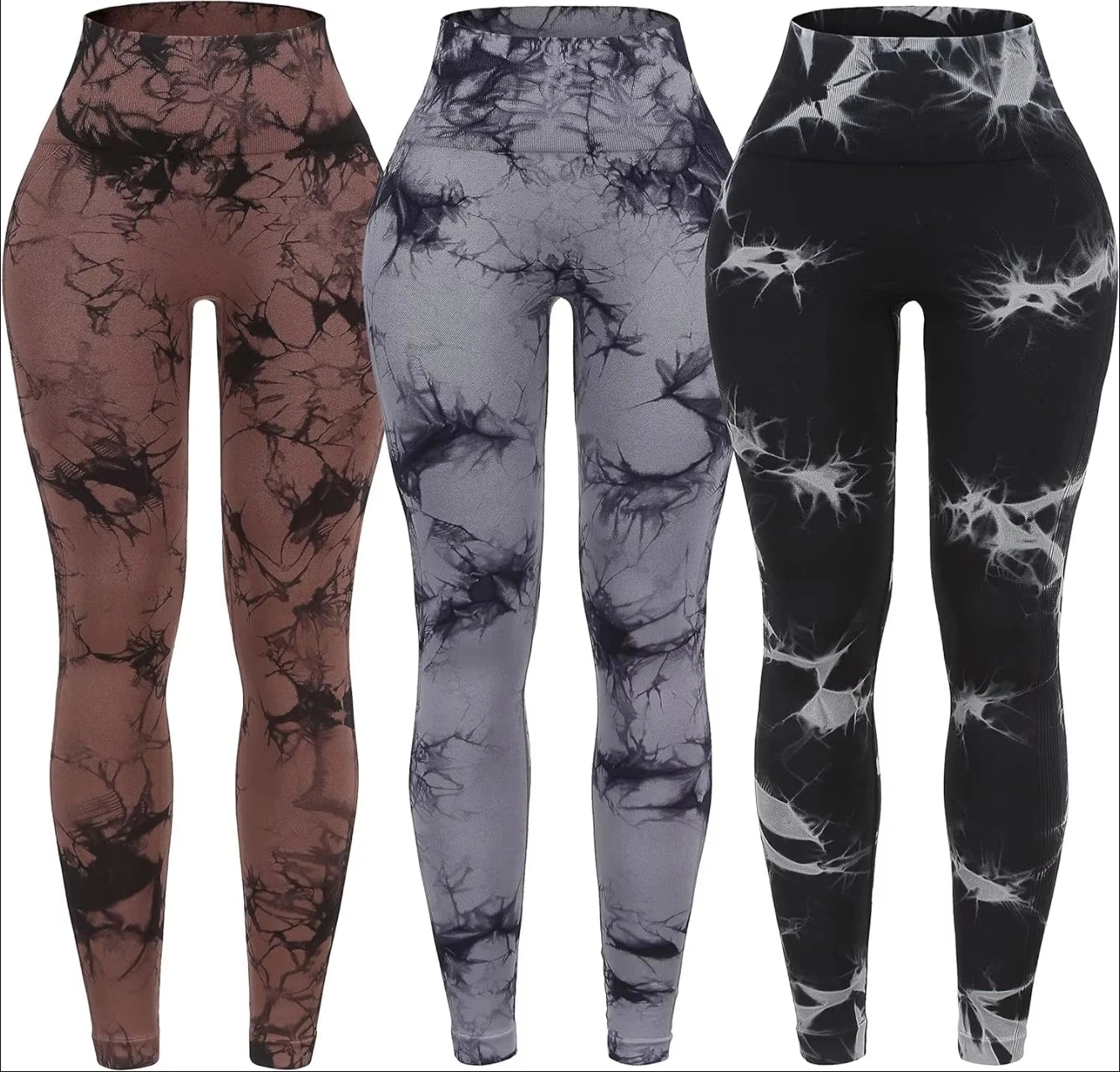 Women Yoga Pants Sport Leggings