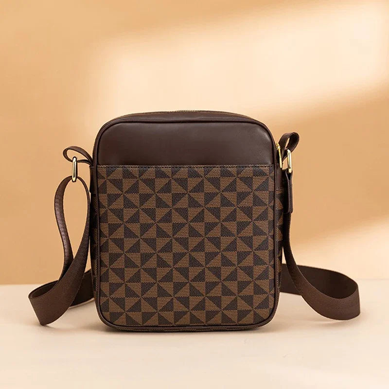 Luxury Designer Bag Men Messenger Bag for Men