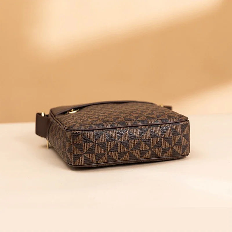 Luxury Designer Bag Men Messenger Bag for Men