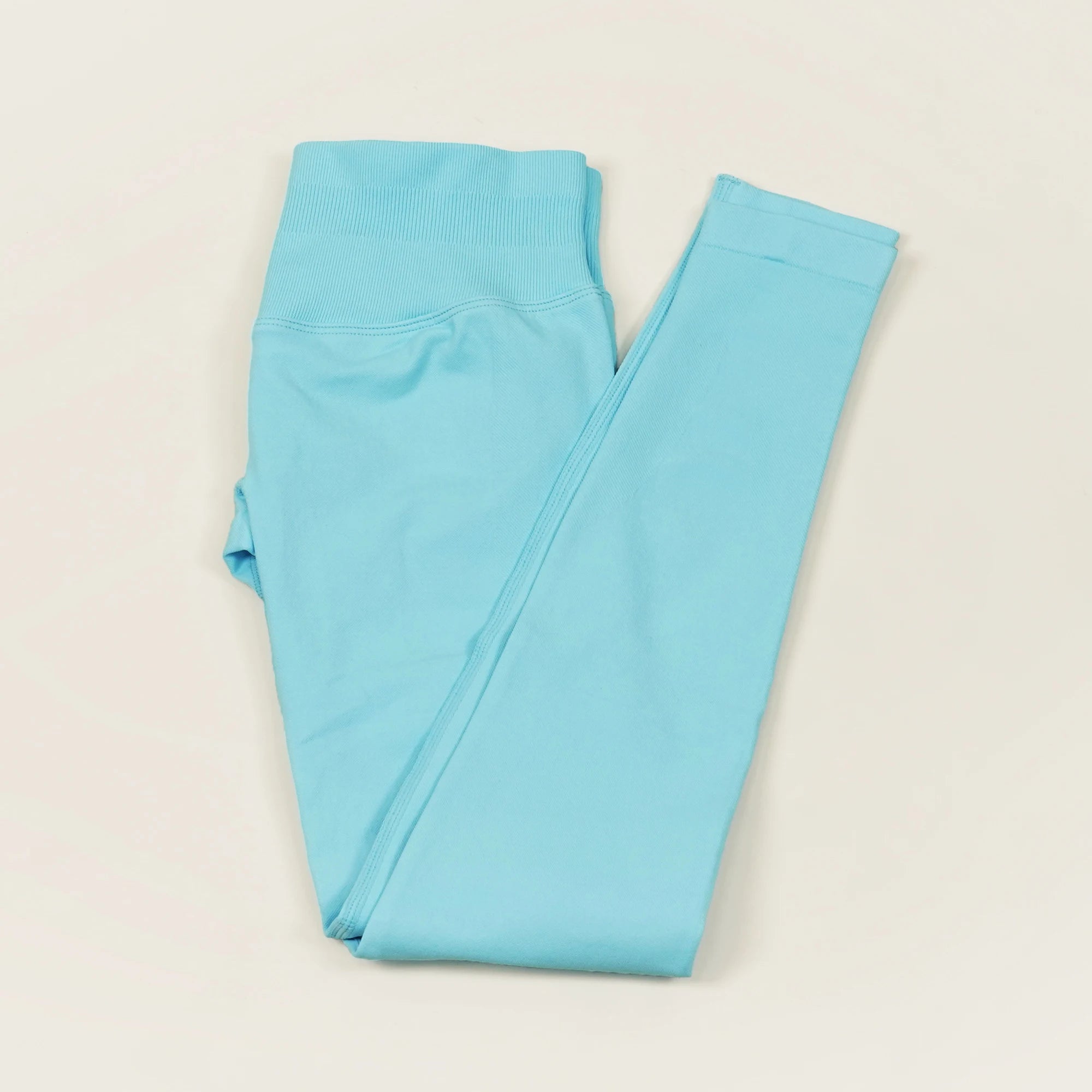 VEQKING Scrunch Butt Women Yoga Pants Seamless Sports Leggings Low Waist Gym Fitness Tights Quick Drying Fall Warm Workout Pants